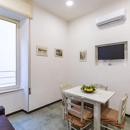 Gelso Complex Studios And Flat By Napoliapartments Εξωτερικό φωτογραφία