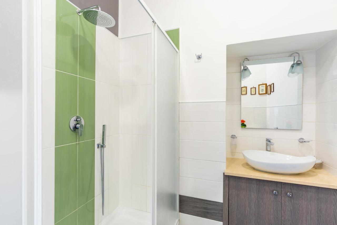 Gelso Complex Studios And Flat By Napoliapartments Εξωτερικό φωτογραφία