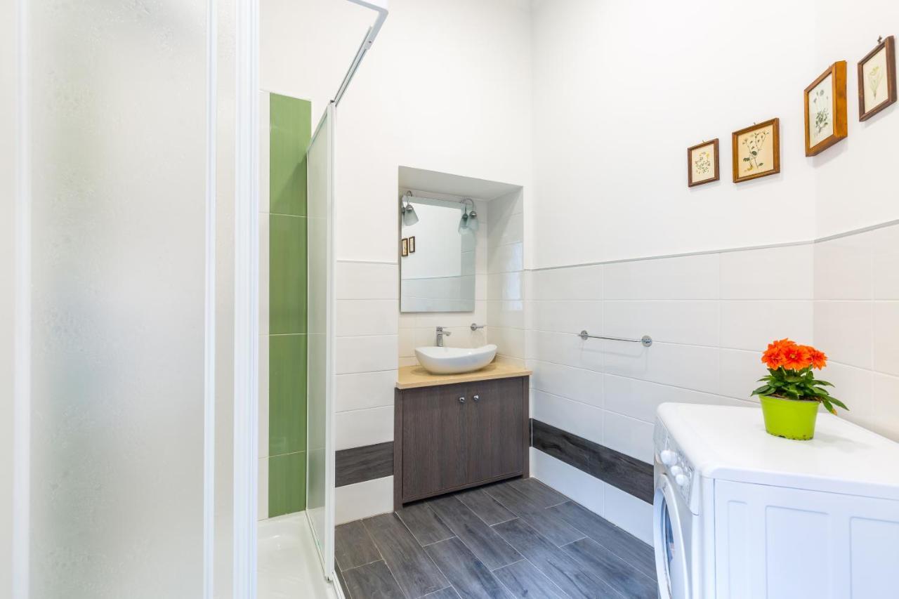 Gelso Complex Studios And Flat By Napoliapartments Εξωτερικό φωτογραφία