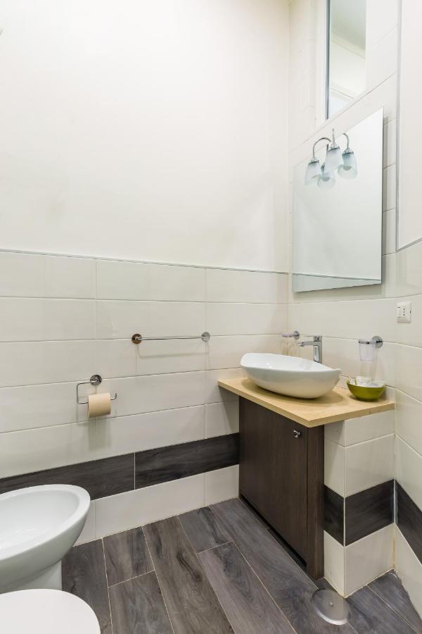 Gelso Complex Studios And Flat By Napoliapartments Εξωτερικό φωτογραφία