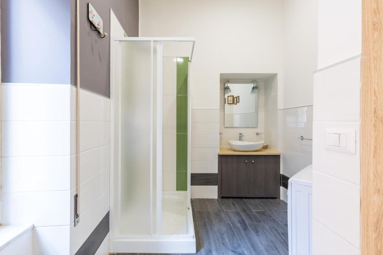 Gelso Complex Studios And Flat By Napoliapartments Εξωτερικό φωτογραφία